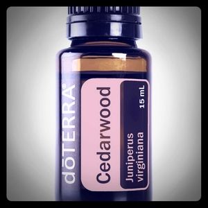 Doterra Cedarwood 15ml